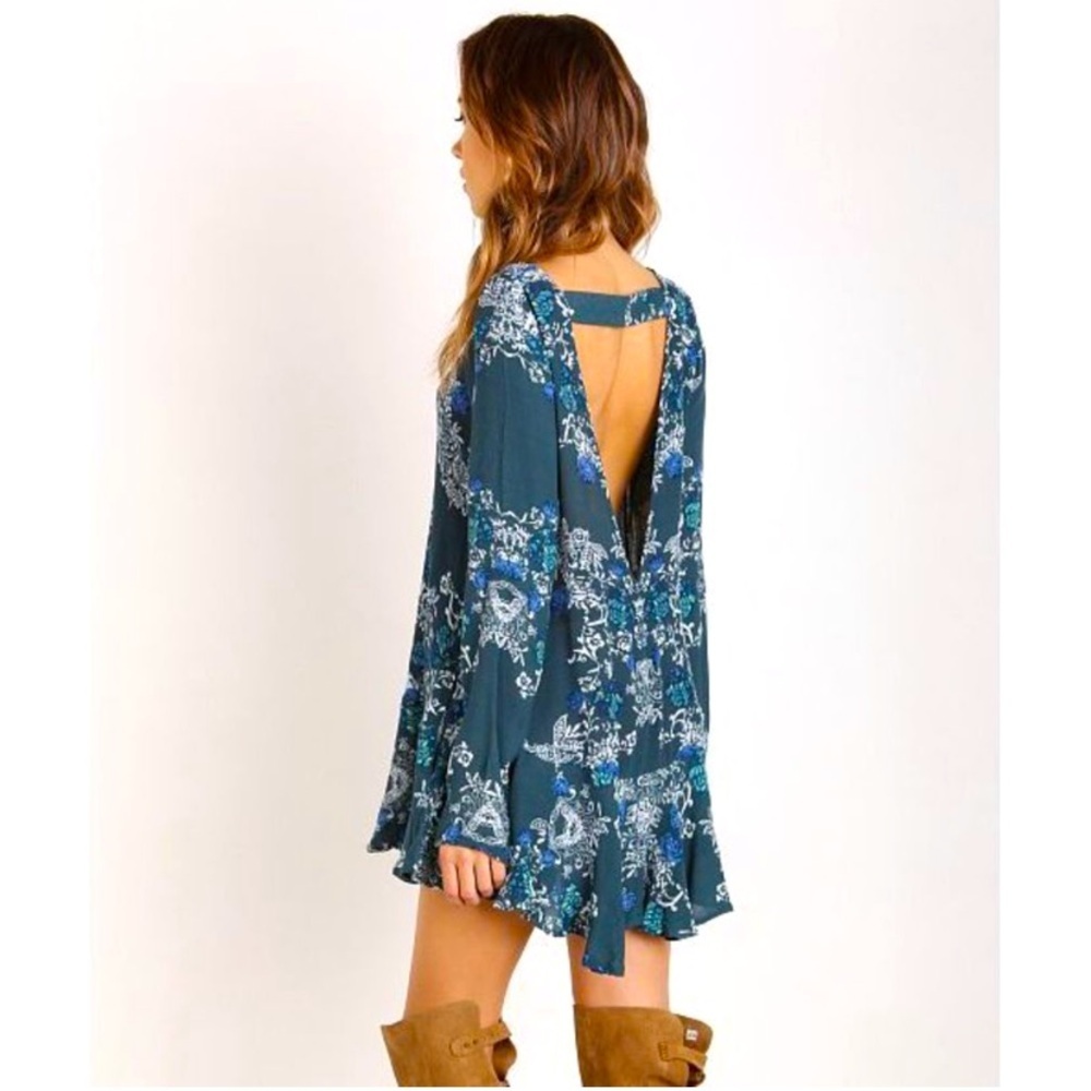 Free People Smooth Talker. Size Small - Picture 2 of 7